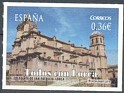 Spain 2012 Lorca 0,36 â‚¬ Multicolor Edifil 4694